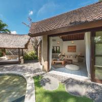 Villa con Piscina Privata