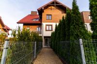 MAESTRIA POLANICA - Bed and Breakfast