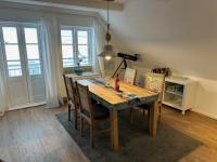 Kegelrobbe - Bed and Breakfast Wyk auf Föhr