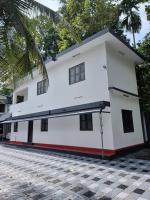 ShearaZ Castle - B&B Kayamkulam