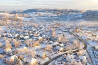 Lili's Lovely Log Home in the Forest - B&B Bükkszentkereszt
