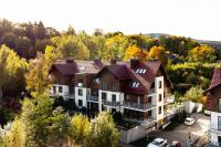 MAESTRIA POLANICA - B&B Polanica-Zdrój