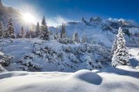 Appartamento con 2 Camere da Letto e con Doccia 