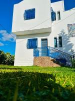 Dar louzir à Tazarka - B&B