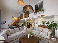 Maison indépendante, canal du Midi, Piscine - Ferienwohnung Homps