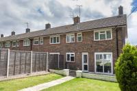 Dickens House- Modern & Elegant 3BR close to Gatwick - Chambres d’hôtes Crawley