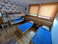 Chambre Quadruple