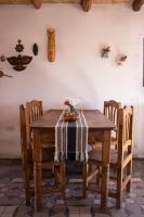 Cabaña Paraíso Cachi - B&B Cachi