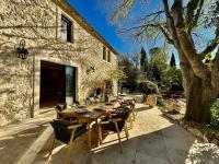 Mas Revive - B&B Grabels