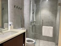 Appartement met 2 slaapkamers