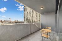 LAM Stadium 2 - TERRACE - Ferienwohnung Bratislava