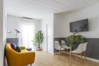 B&B Cornellà de Llobregat - Feel Welcome Barcelona # SPLAU - Bed and Breakfast Cornellà de Llobregat