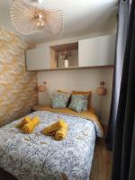 * Byzantin * Hyper-centre - B&B Pontivy