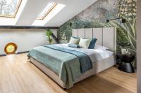 Skyline by MB Apartments - B&B Cracovia