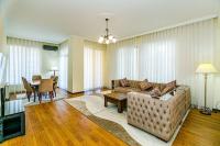 Baku Apartment K50 - Chambres d’hôtes Bakou