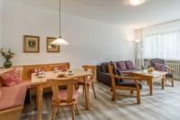 B&B Oberaudorf - Chiemgau Comfort A3 Ferienwohnanlage Oberaudorf mit Hallenbad - Bed and Breakfast Oberaudorf