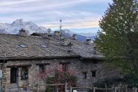 B&B Roisan - Relais du Bourg - Bed and Breakfast Roisan