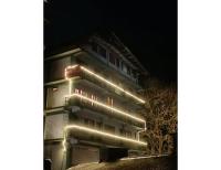 Hotel Woodland, Shimla - B&B