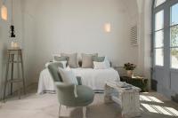 Junior Suite con Vista Piscina