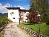 Habitación Doble Grande