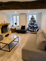 Nalan Johannisien, Maison piscine chauffée-Spa, Paris CDG-Disney - Chambres d’hôtes Jagny-sous-Bois