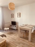 B&B Castres - Le coin cosy - Bed and Breakfast Castres