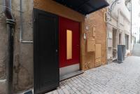 KERAMIK Suites - B&B Merano