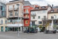 KERAMIK Suites - Ferienwohnung Meran