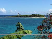 Une Terrasse sur la Mer - B&B