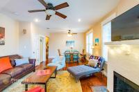 Dead Poets Society- U of Tampa Flat in N Hyde Park - B&B