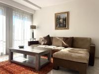 Spacieux appartement dans le centre-ville des Sables d'Olonne - 4 pers - Ferienwohnung Les Sables-d’Olonne