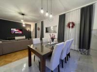 Kosante - luxury apartment - 150 m2 with fitness room - B&B Imotski