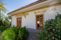 B&B Dubné - Penzion Blanský Les - Bed and Breakfast Dubné