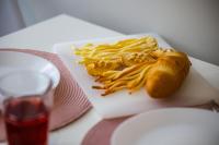 Wilczkowe Izby - B&B Leśnica