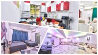 Penang Dream Banglo Sleeps 18 - B&B