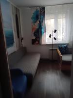 Centrum ul Budowlanych 3 łóżka kawalerka - Ferienwohnung