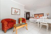 B&B Ballito - Lalaria Ocean Villa Suite 6 - Bed and Breakfast Ballito