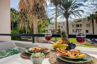 Piso Lieja - B&B Callao Salvaje