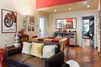 Apartment with terrace in central Milan - B&B Milán