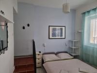 Driepersoonskamer met Eigen Badkamer
