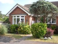 East Wittering fun, sun and sea - B&B