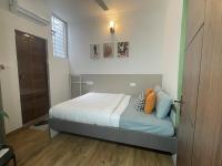 275 Home Tales by Tipiverse, Koramangala - Bed and Breakfast Bengaluru