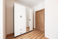 Appartement met uitzicht op de tuin