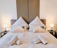 Charmantes Studio in Messe-Nähe mit Parkplatz - B&B Hanover