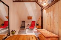XXL apartman Treasure Hunters Academy - Chambres d'hôtes Bjelovar