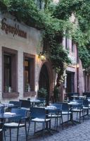 Kreuzblume Hotel & Weinstube - Chambres d’hôtes