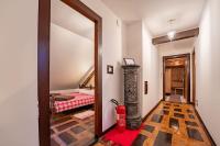 Apartamento de 2 dormitorios
