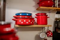 XXL apartman Treasure Hunters Academy - B&B Bjelovar