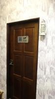 Comfort Triple Room with Shower
