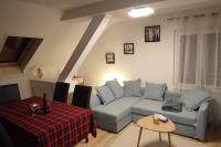 Au sapin d'argent - B&B Sélestat